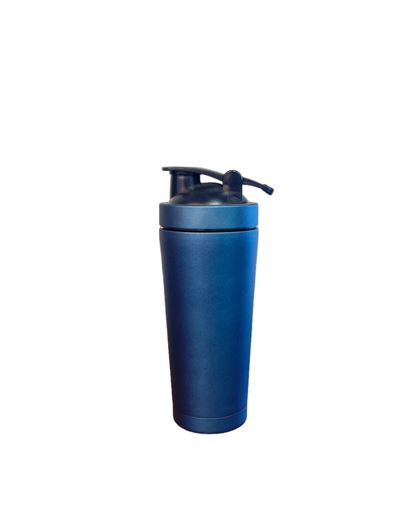 Steel Shaker Bottle