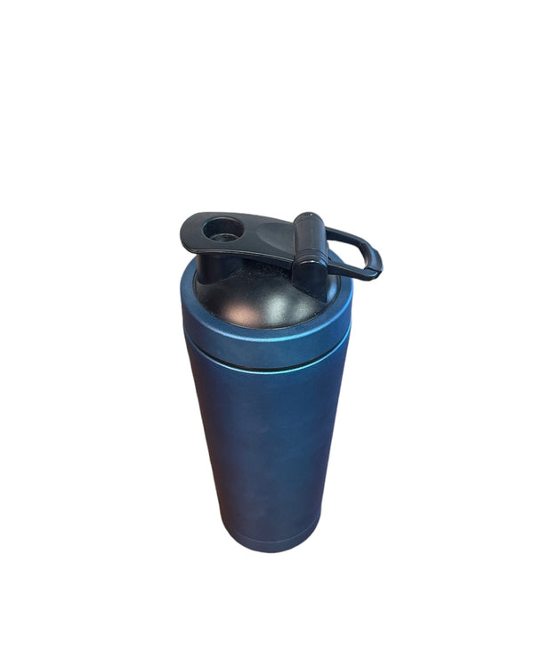 Steel Shaker Bottle