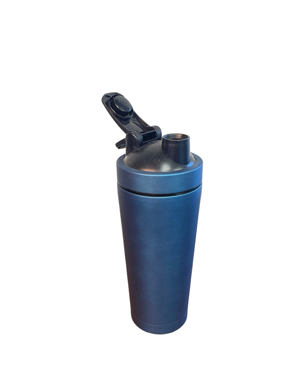 Steel Shaker Bottle