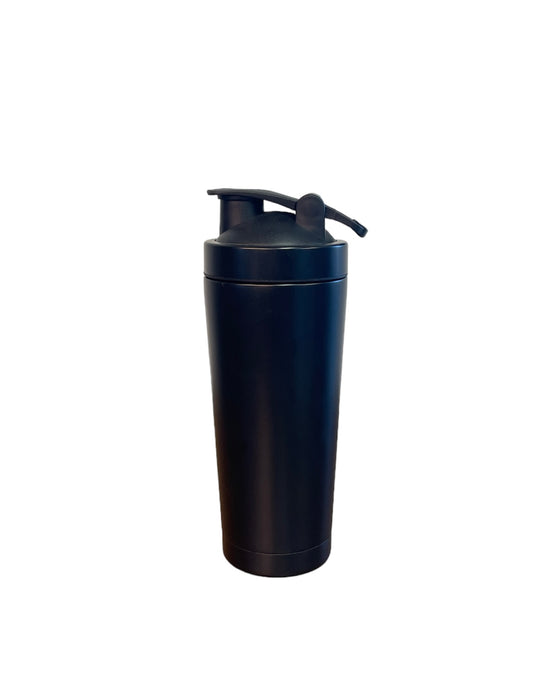 Bouteille Shaker en Acier