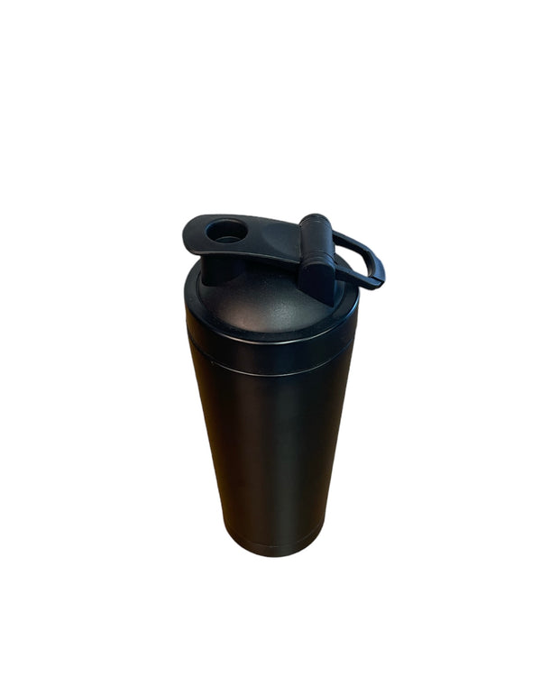 Steel Shaker Bottle