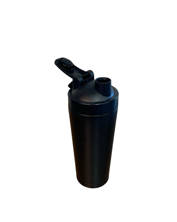 Steel Shaker Bottle