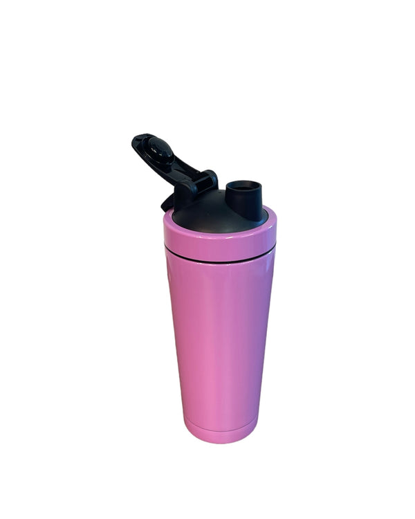 Steel Shaker Bottle