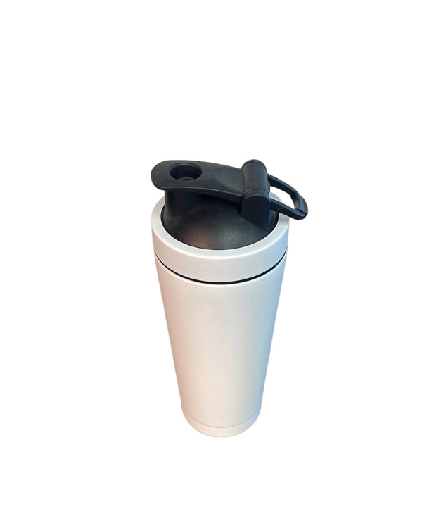 Steel Shaker Bottle
