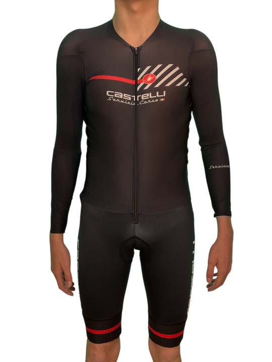 All-Around LS Suit - Men