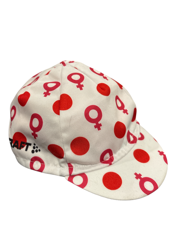 Race Bike Cap - Unisex