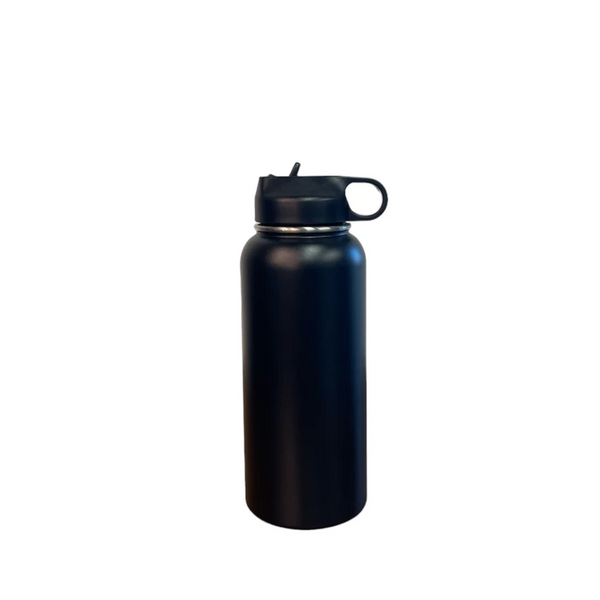 Bouteille d'eau Acier