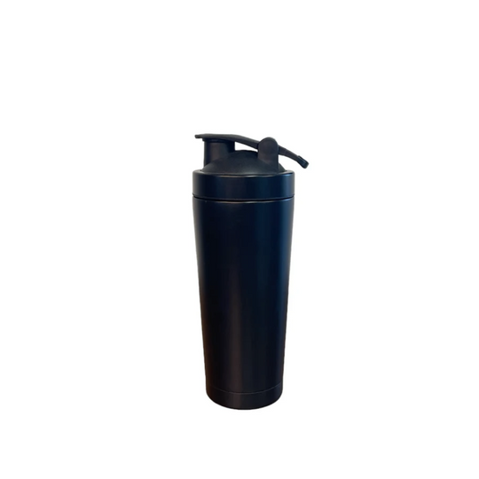 Bouteille Shaker en Acier