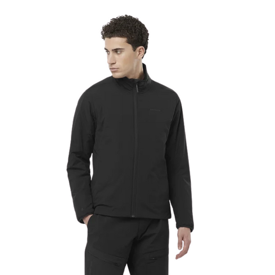 Manteau Mountain flex Hybride - Homme