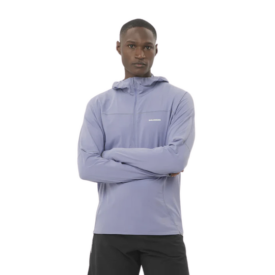 Manteau Sense Aero Hybrid HZ Hd - Homme
