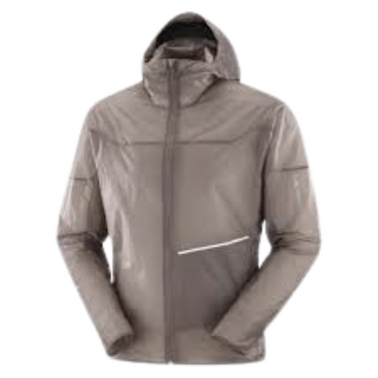 Manteau Sense Aero Wind - Homme