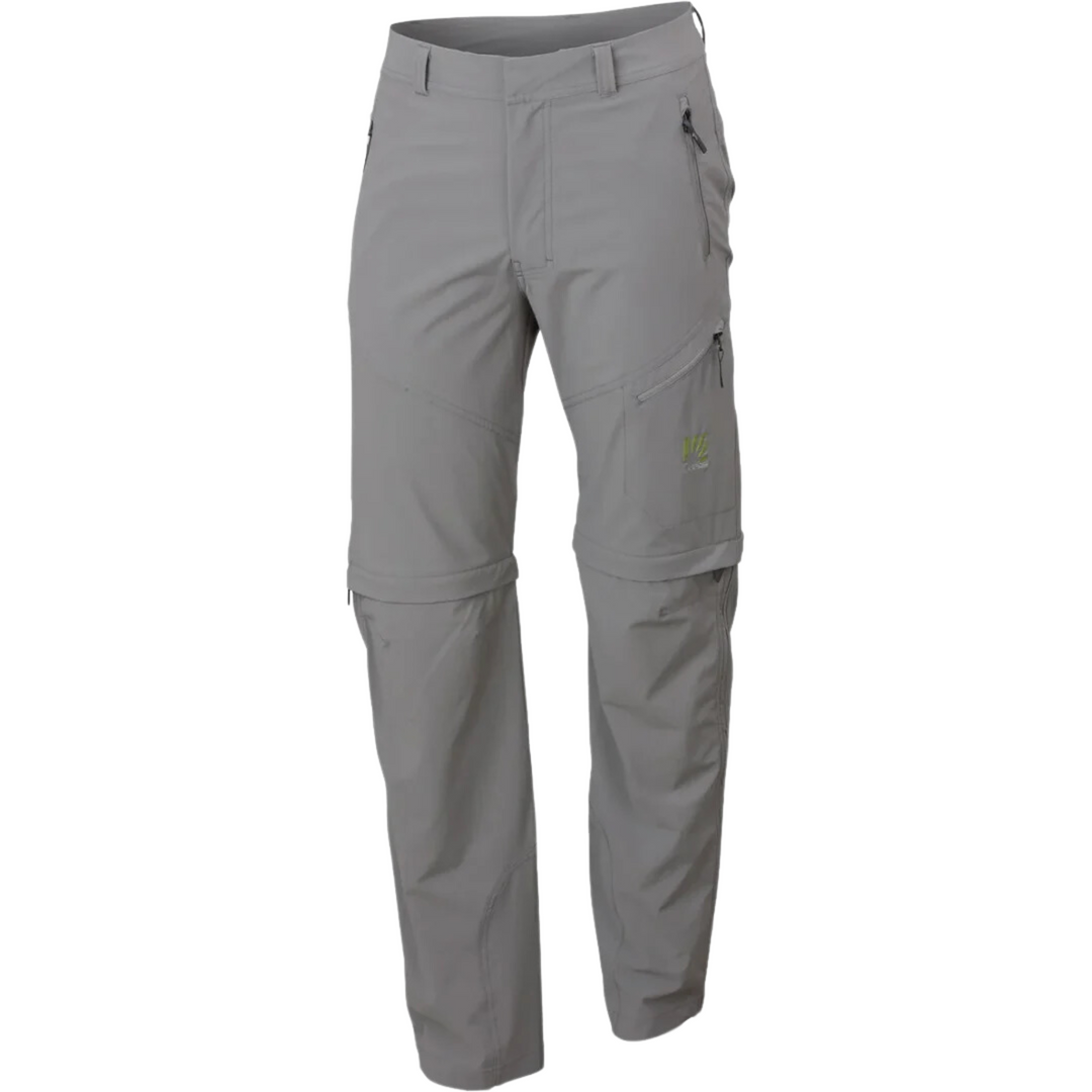 Scalon Zip-Off Pants - Men