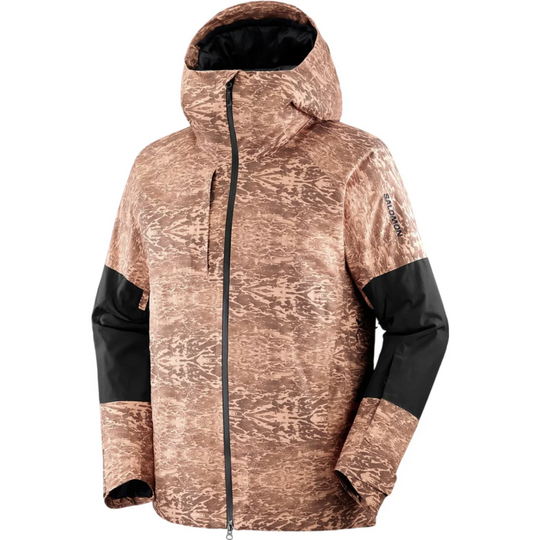 Manteau Transfer Puff - Homme