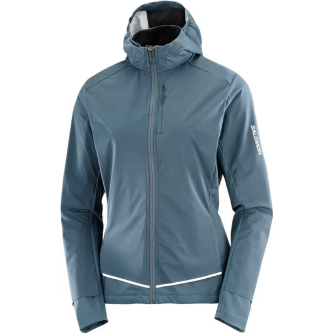 Manteau Light Shell - Femme