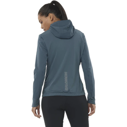 Manteau Light Shell - Femme