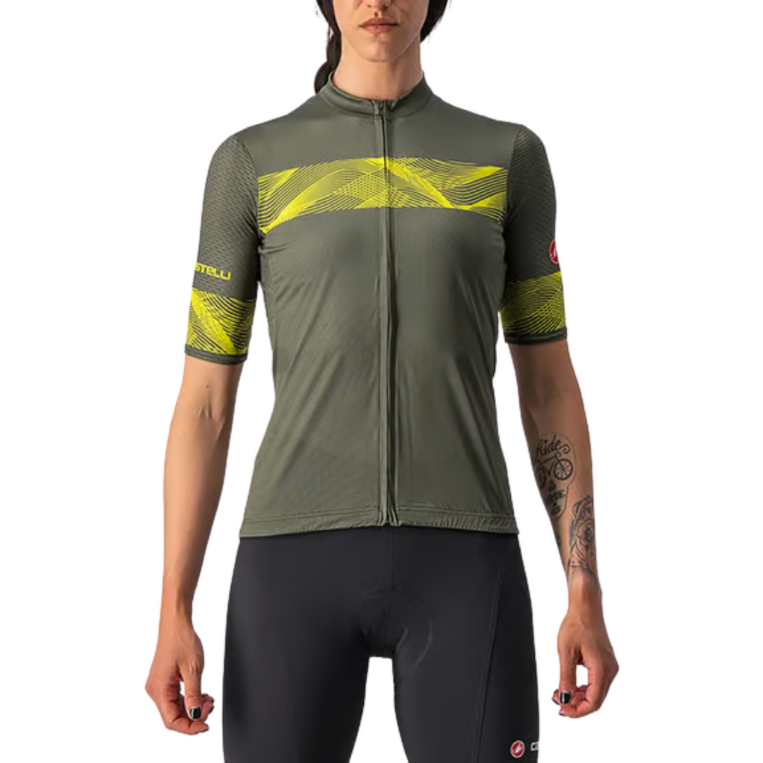 Maillot Fenice - Femme