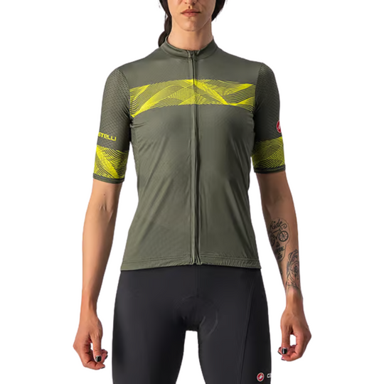 Maillot Fenice - Femme