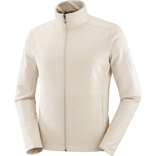 Manteau Goretex Windstopper Shell - Homme