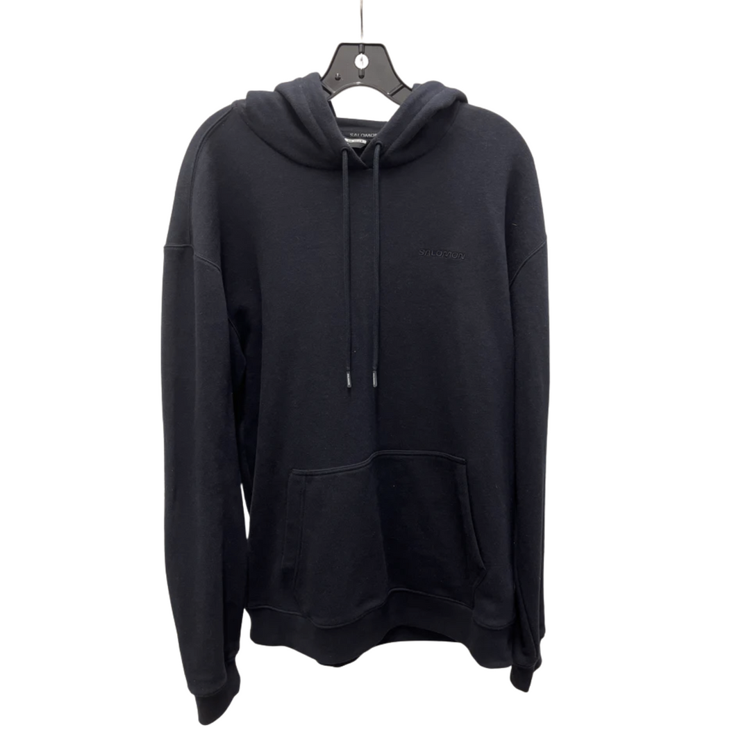 Chandail à capuchon Just Link - Homme