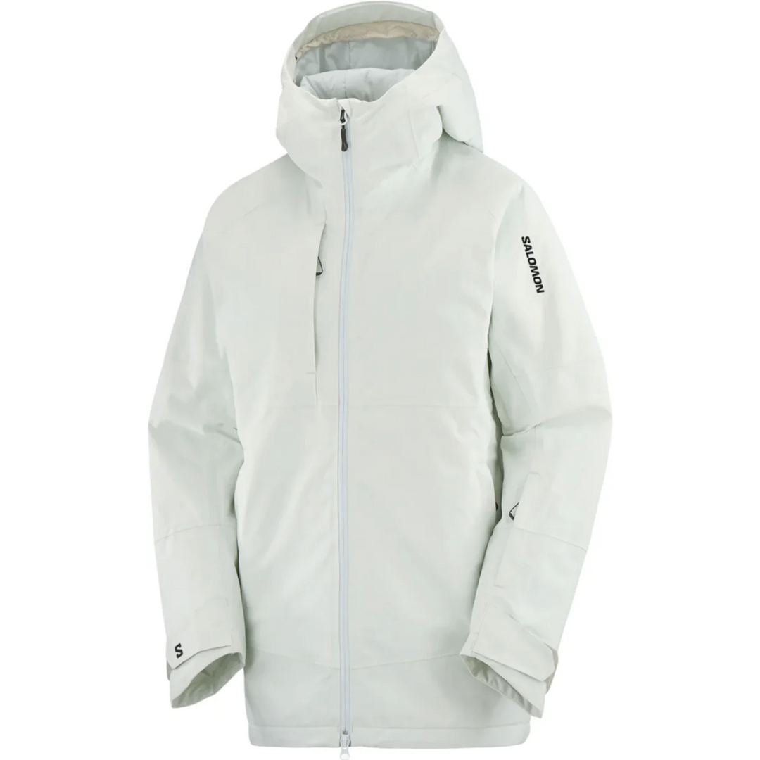 Manteau Bashley Puff - Femme