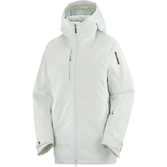 Manteau Bashley Puff - Femme