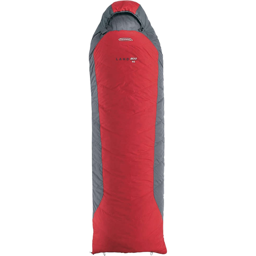 Sac de couchage Land 800 SQ  - Régulier