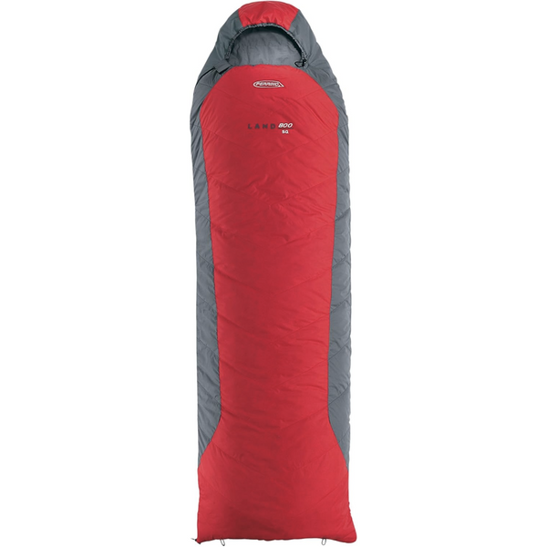 Sac de couchage en Duvet Land 800 SQ  -7C. - Régulier