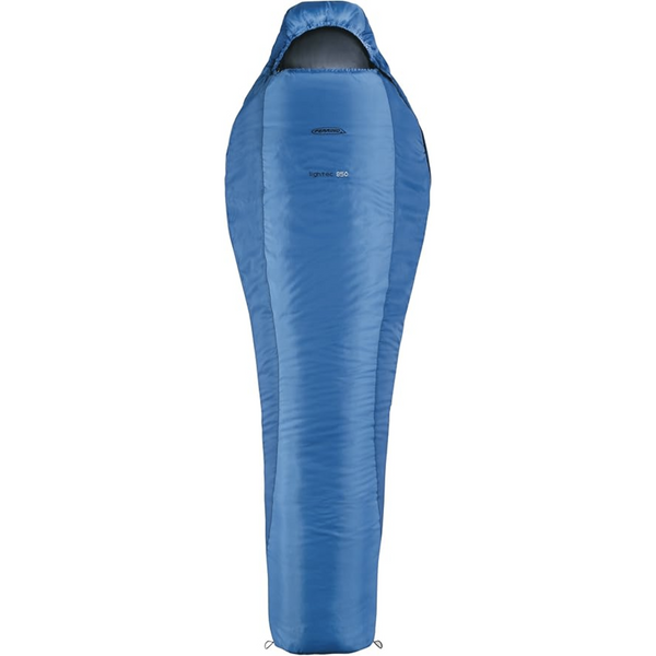 Sac de couchage en Duvet Lightec 550 +10C - Régulier