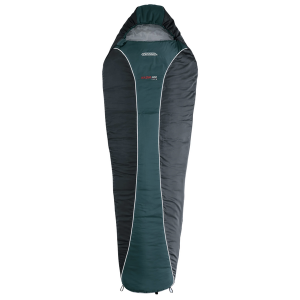 Sac de couchage Synthétique Nadir 300 Lite  +3C - Regulier