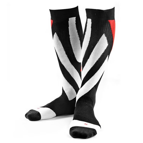Chaussettes de compression Flat Out Compression Sox - Unisexe