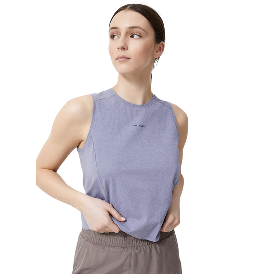 Camisole Fresh Flow - Femme