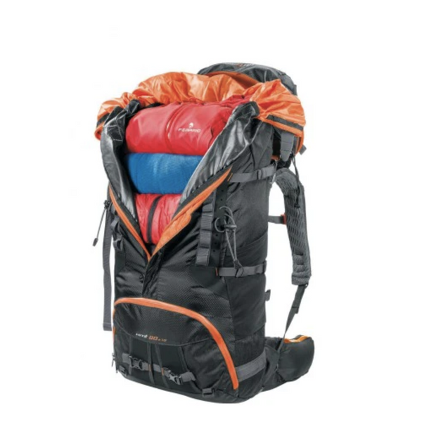 Sac à dos XMT 80+10 - Unisexe