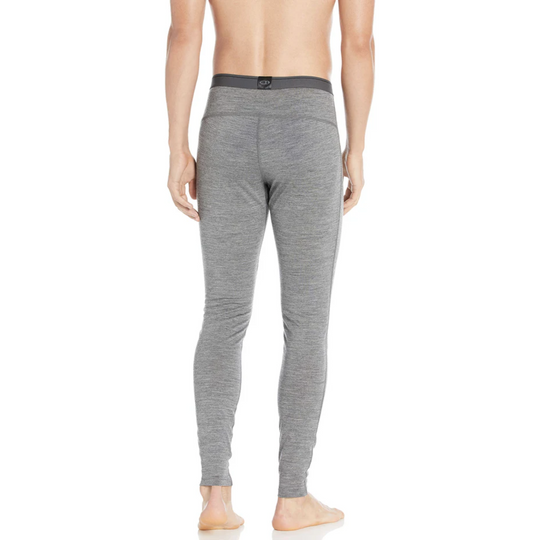 Couche de Base Collant Merino 200 Oasis avec Fly - Homme