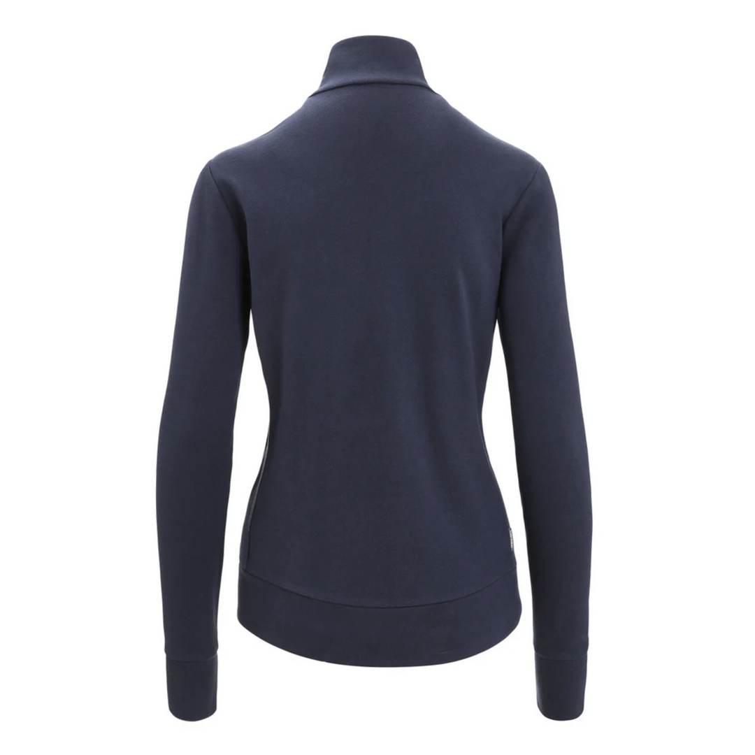 Central II LS Long Sleeve Jacket - Women