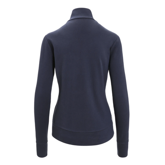 Central II LS Long Sleeve Jacket - Women