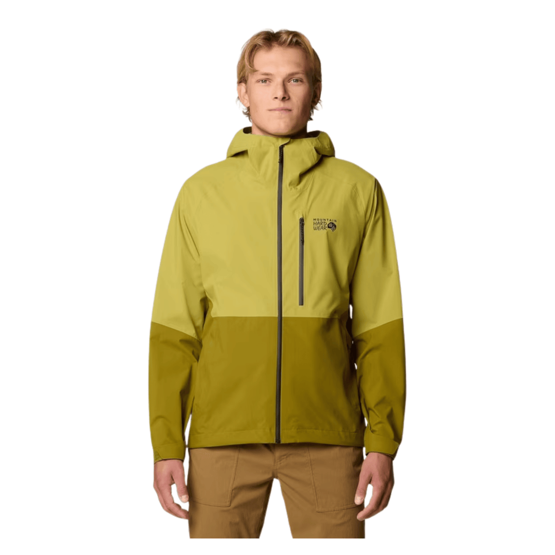 Ozonic Stretch Coat - Men