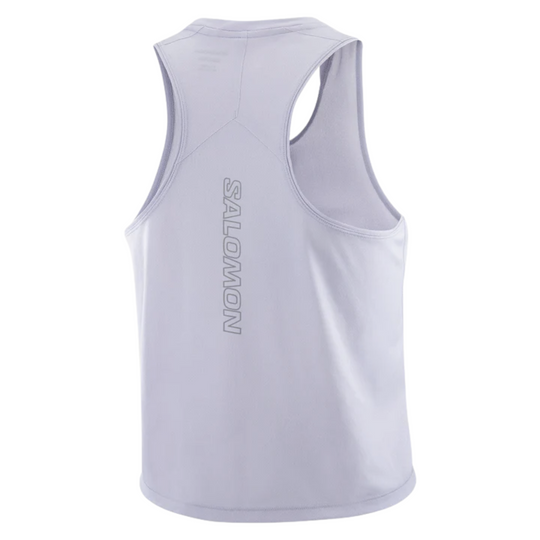 Camisole Sense Aero Short - Femme