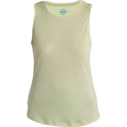 Merino 125 Cool-Lite Sphere III Tank - Women's