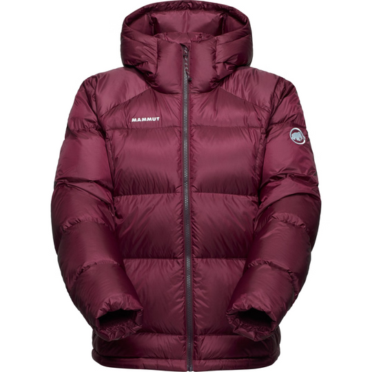 Manteau Escape Puffy IN Hooded - Femme