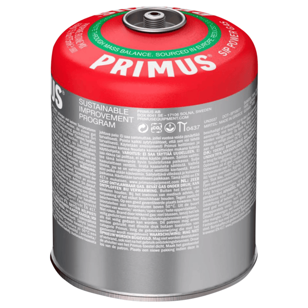 Bouteille de gaz Sip Power 450g