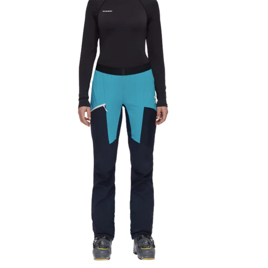 Pantalon Eiger Speed Pro SO Hybrid - Femme