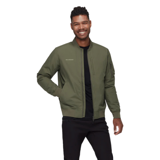 Manteau Ultimate Bomber - Homme