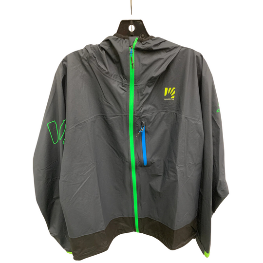 Manteau léger imperméable Lot Rain - Homme