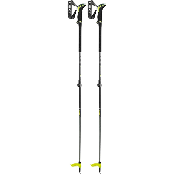 Bâtons de randonnée Guide Lite 2 Carbon - Unisexe
