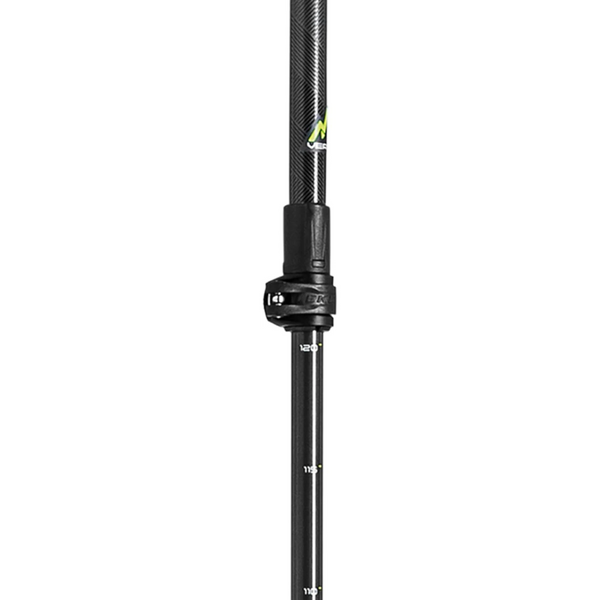 Bâtons de randonnée Guide Lite 2 Carbon - Unisexe