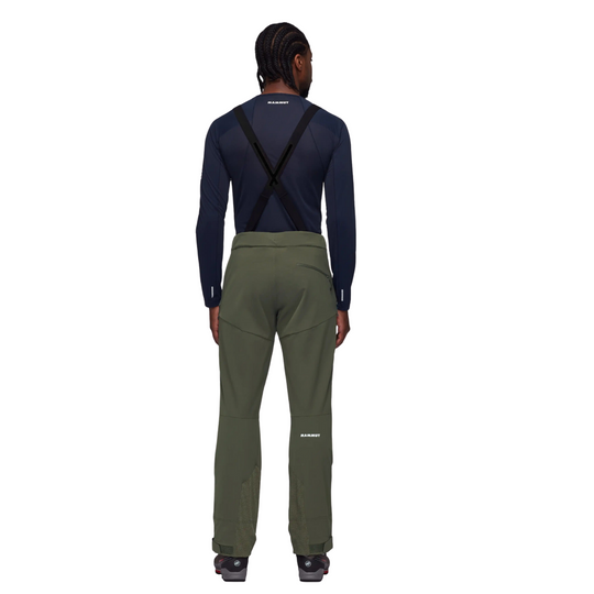 Pantalon Taiss Pro SO - Homme