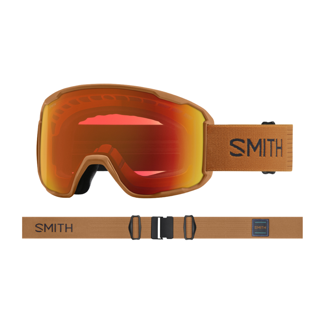 Lunettes de ski Preview - Unisexe