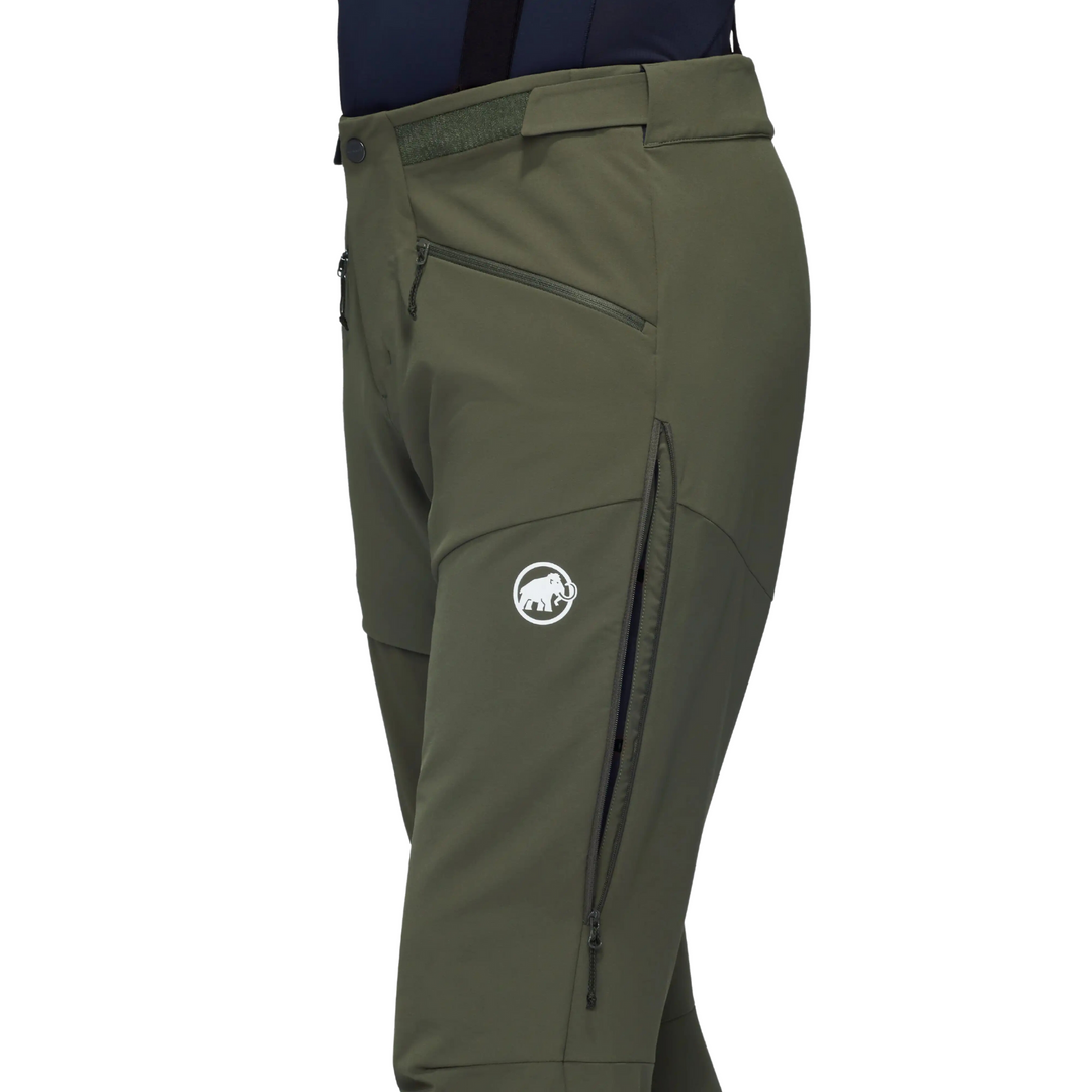 Pantalon Taiss Pro SO - Homme