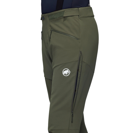 Pantalon Taiss Pro SO - Homme