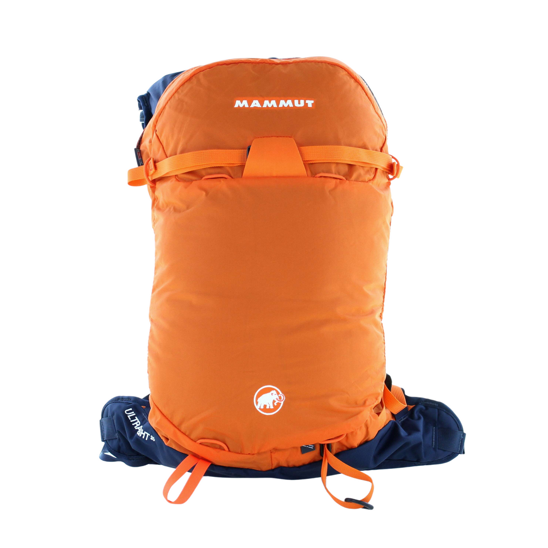 Ultralight Removable Airbag Ready Backpack – Joe Aventure